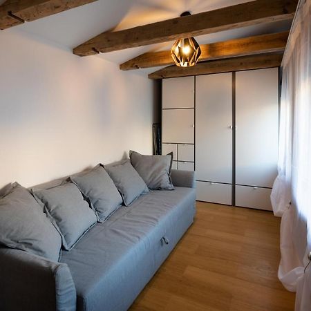 Merkela Loft Apartment Beside Vermanes Park Riga Extérieur photo